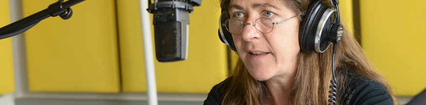Anne Bennent