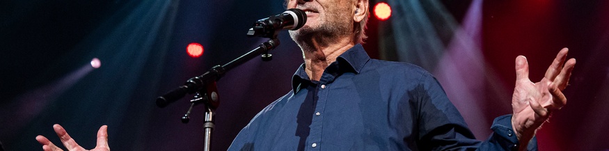 Bill Murray