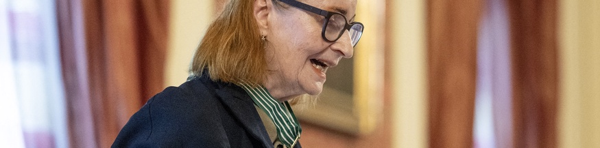 Elfriede Jelinek
