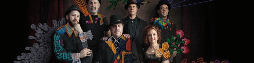 The Klezmatics