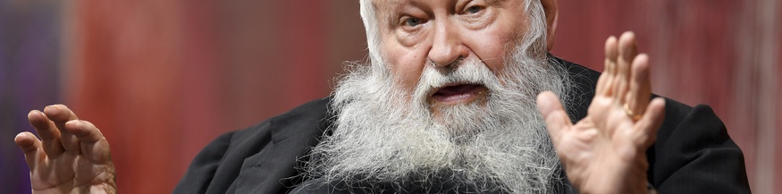 Hermann NItsch
