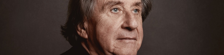 Rudolf Buchbinder