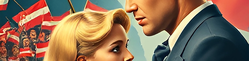 "Das blaue Familienalbum", Ausschnitt des Covers