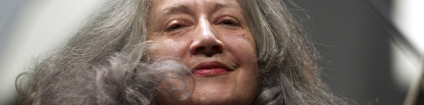 Martha Argerich