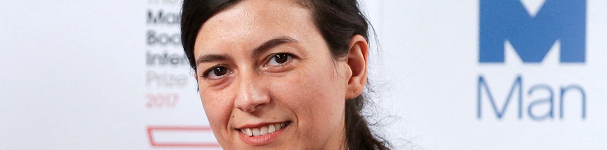 Samanta Schweblin 