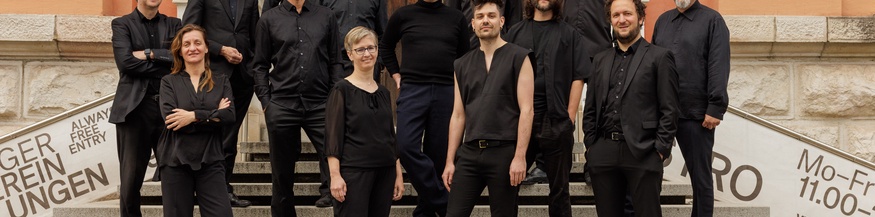 Ensemble für neue Musik