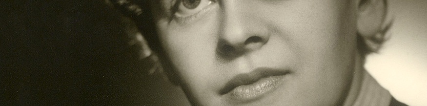 Marlen Haushofer, 1962