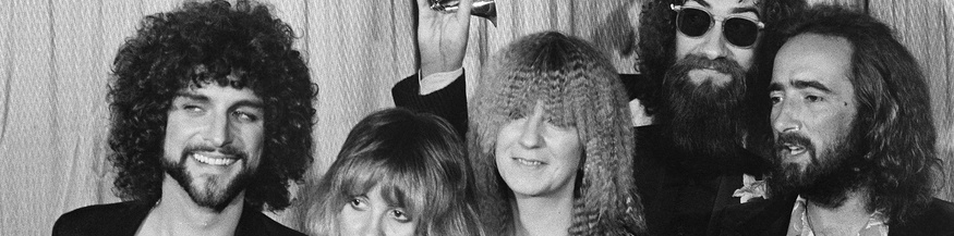 Fleetwood Mac, 1978