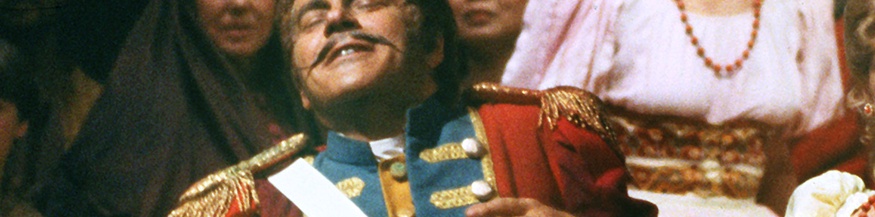 Mario Sereni