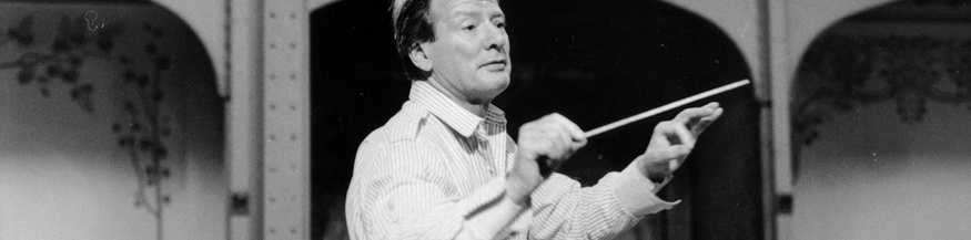 Neville Marriner, 1960