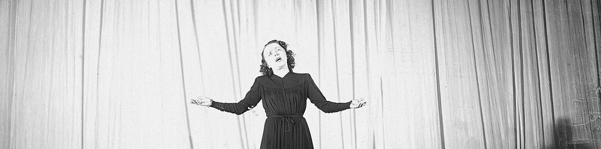 Edith Piaf
