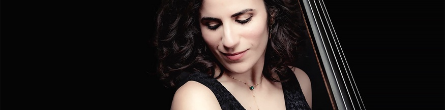 Lorraine Campet (Ausschnitt des CD-Covers)