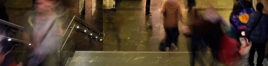 Hauptbahnhof Wien