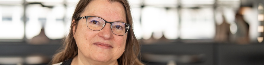 Brigitte Schwens-Harrant