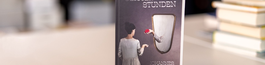 Geister Stunden von Johannes Wally