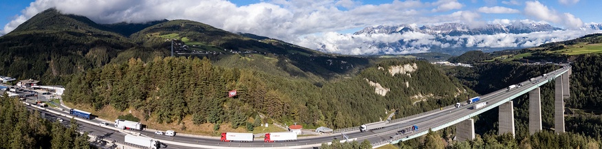 Brennerpass