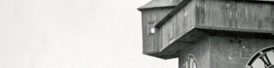 Grazer Uhrturm, 1942