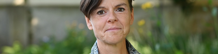 Antje Rávik Strubel