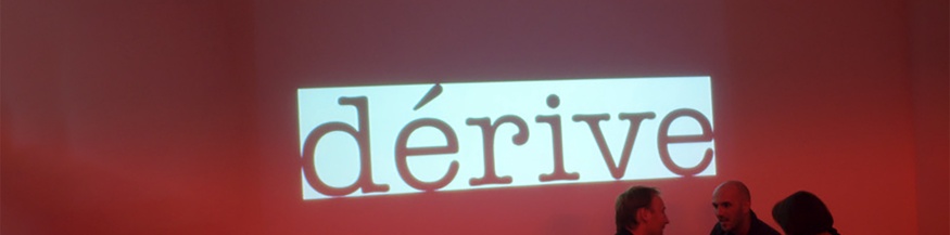 Dérive