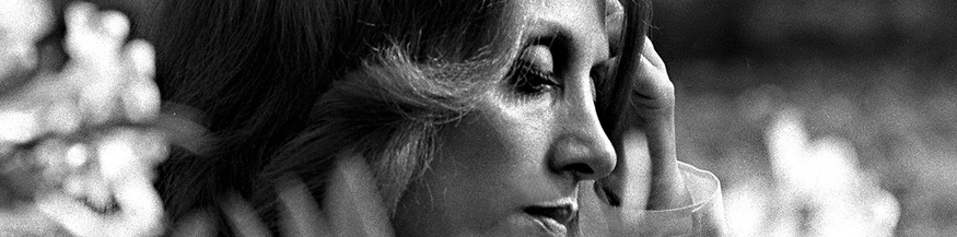 Fairuz, 1972