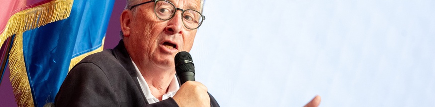 Jean-Claude Juncker