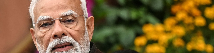 Narendra Modi