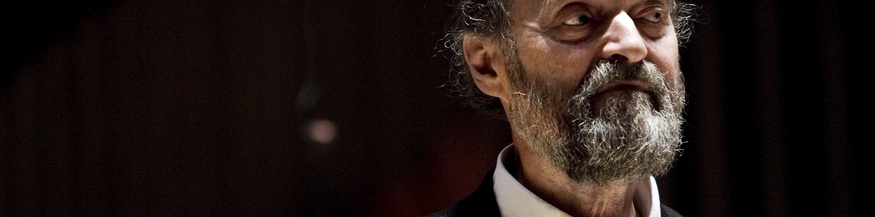 Arvo Pärt