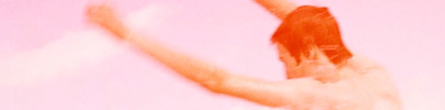 "Der Absturz" von Edouard Louis (Ausschnitt des Covers)