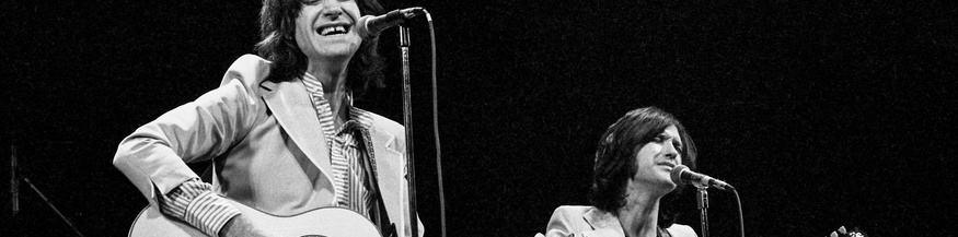 The Kinks