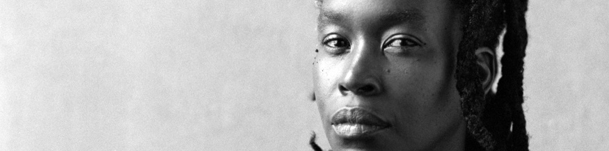 Moor Mother - Camae Ayewa