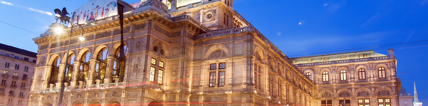 Wiener Staatsoper