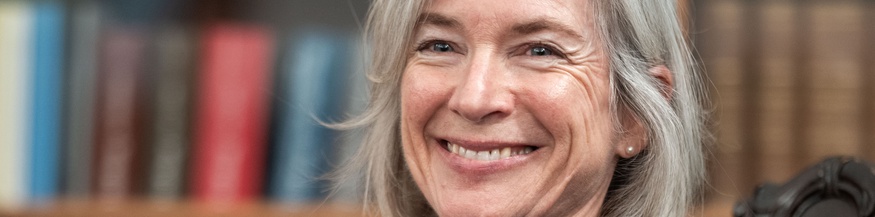 Jennifer Doudna