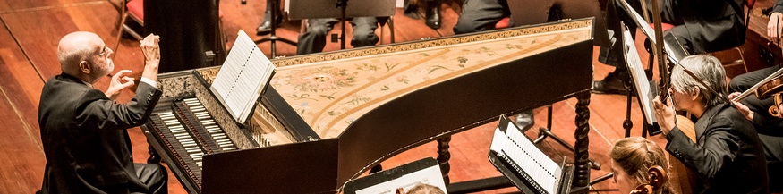 Amsterdam Baroque Orchestra