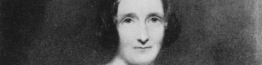 Mary Shelley