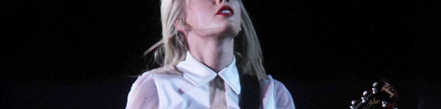 Taylor Swift, 2013