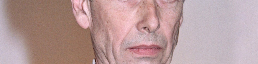 Philippe Jaccottet, 1987