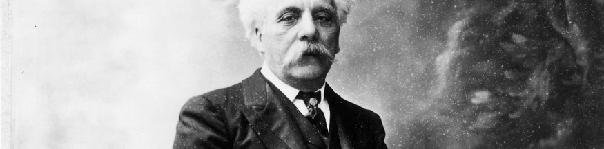 Gabriel Fauré