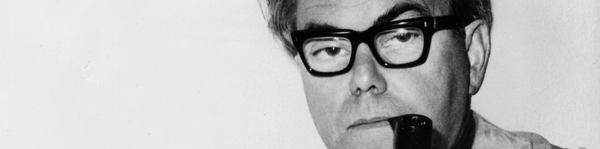 Max Frisch, 1966