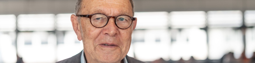 Wolfgang Müller-Funk