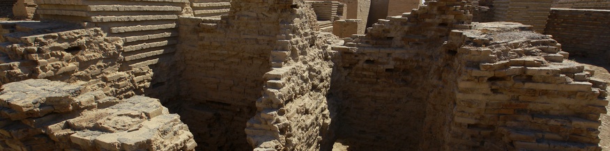 Ruinen von Babylon