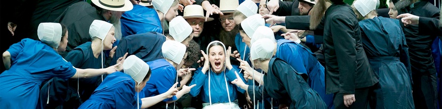 "Stiffelio", Theater an der Wien
