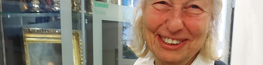 Liselotte Adler-Kastner