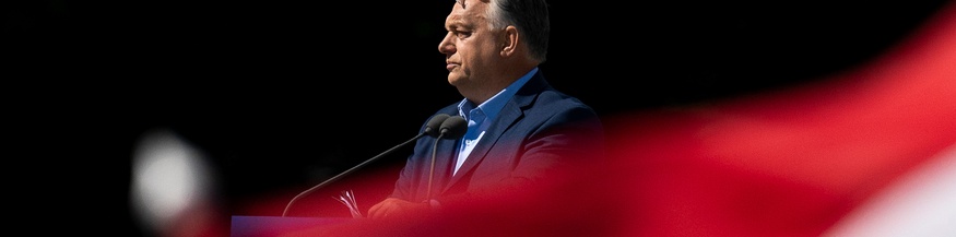 Viktor Orban