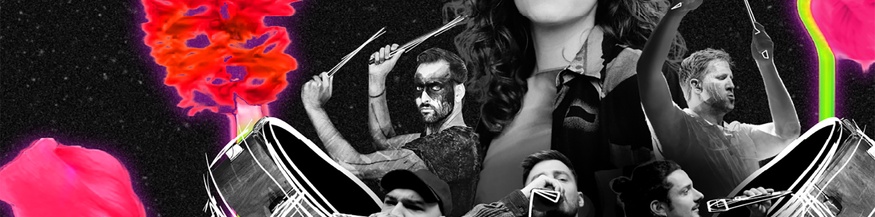 Beat the Silence, Sujet