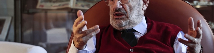 Umberto Eco