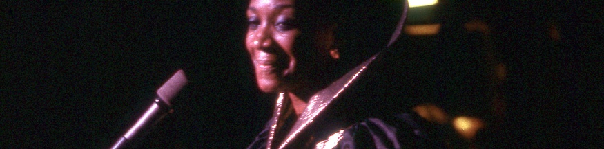 Patti Labelle, 1981