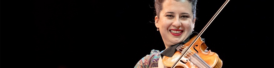 Alfia Bakieva