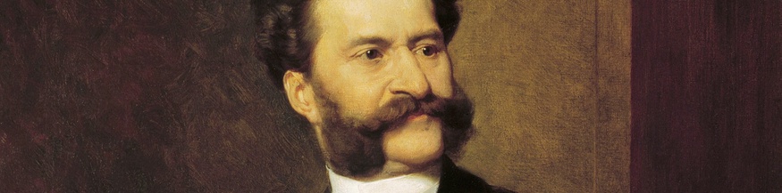 Johann Strauss Sohn