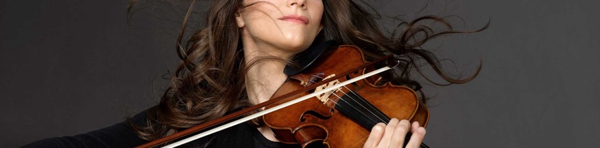 Lena Neudauer, Musiktage Mondsee