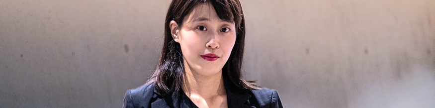 Reina Yoshioka